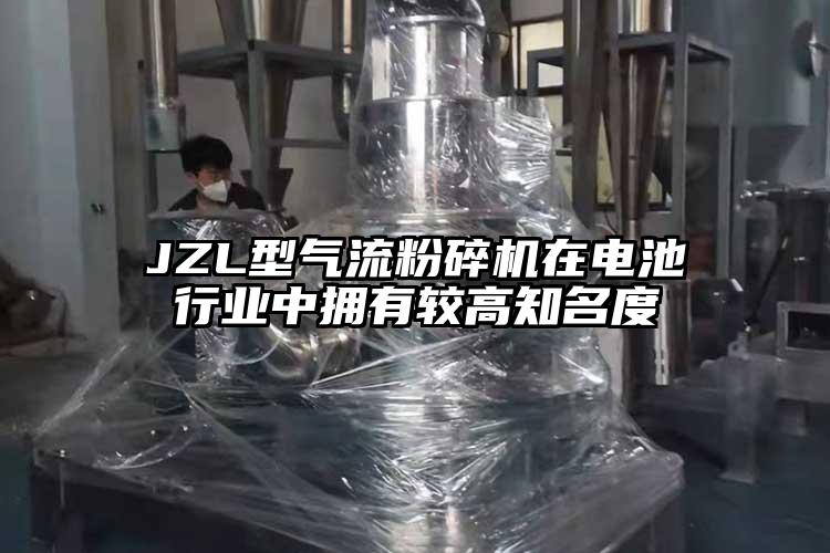 JZL型气流芭乐APP下载无限免费在电池行业中拥有较高知名度